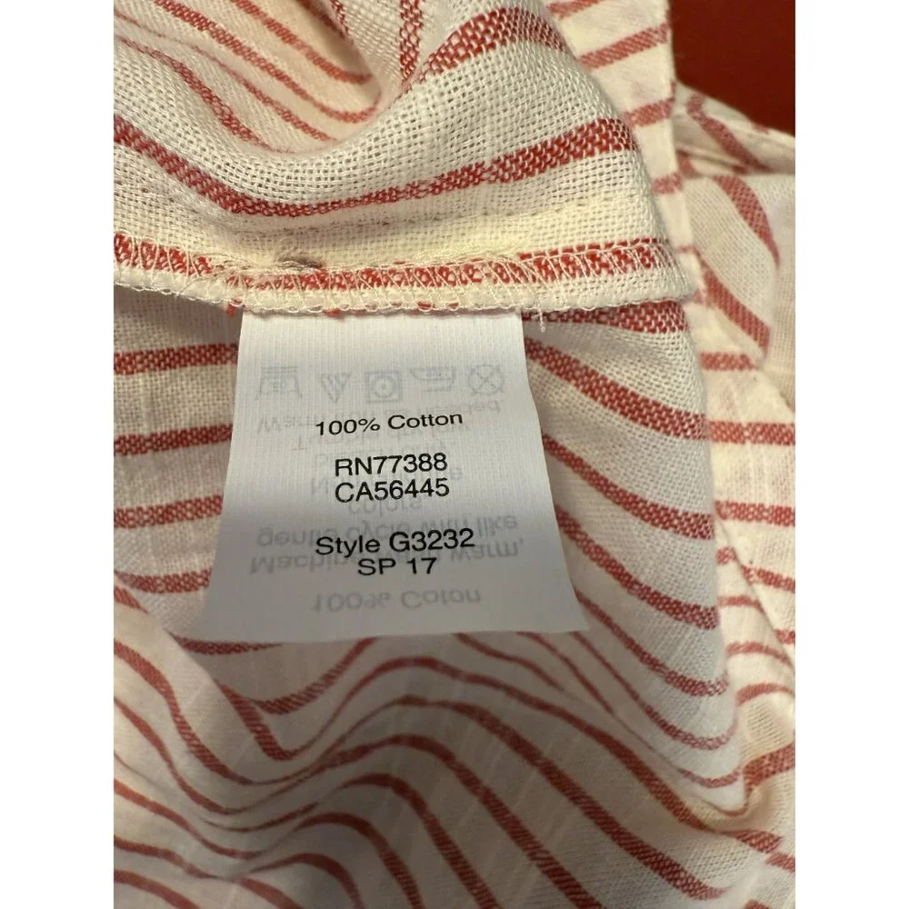 Madewell size xs